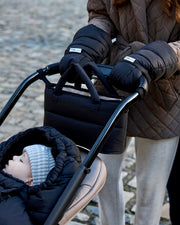 Romy Stroller Organizer - Benji
