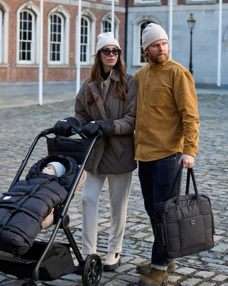 Romy Stroller Organizer - Benji