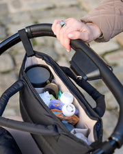 Romy Stroller Organizer