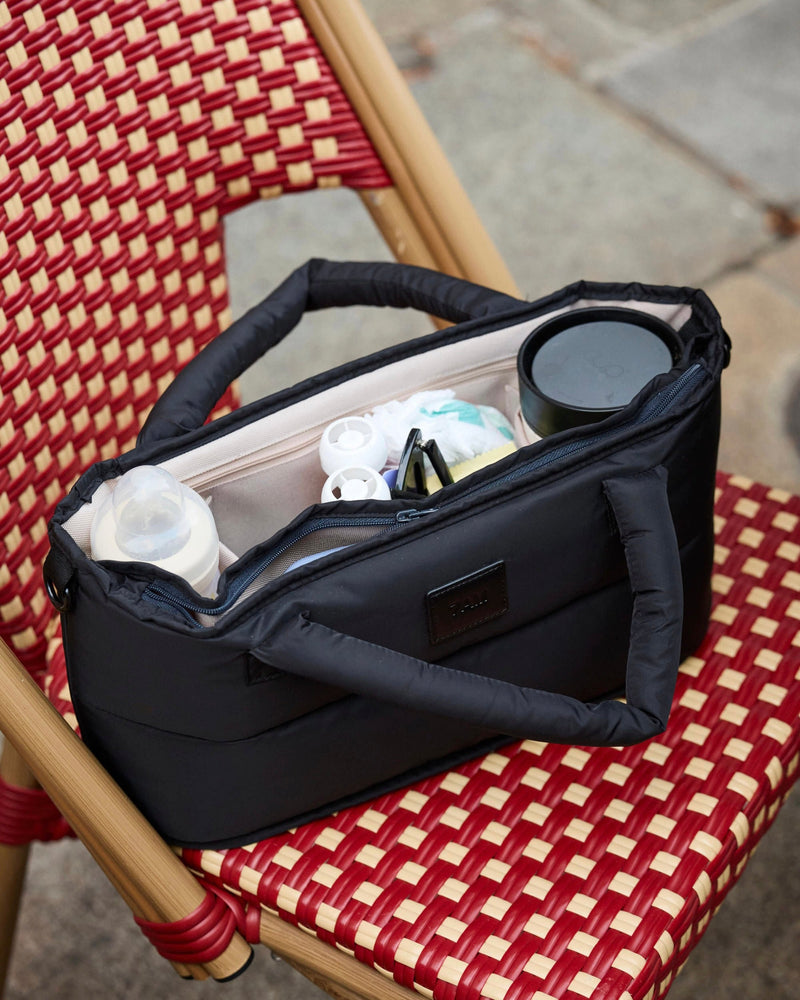 Romy Stroller Organizer - Benji