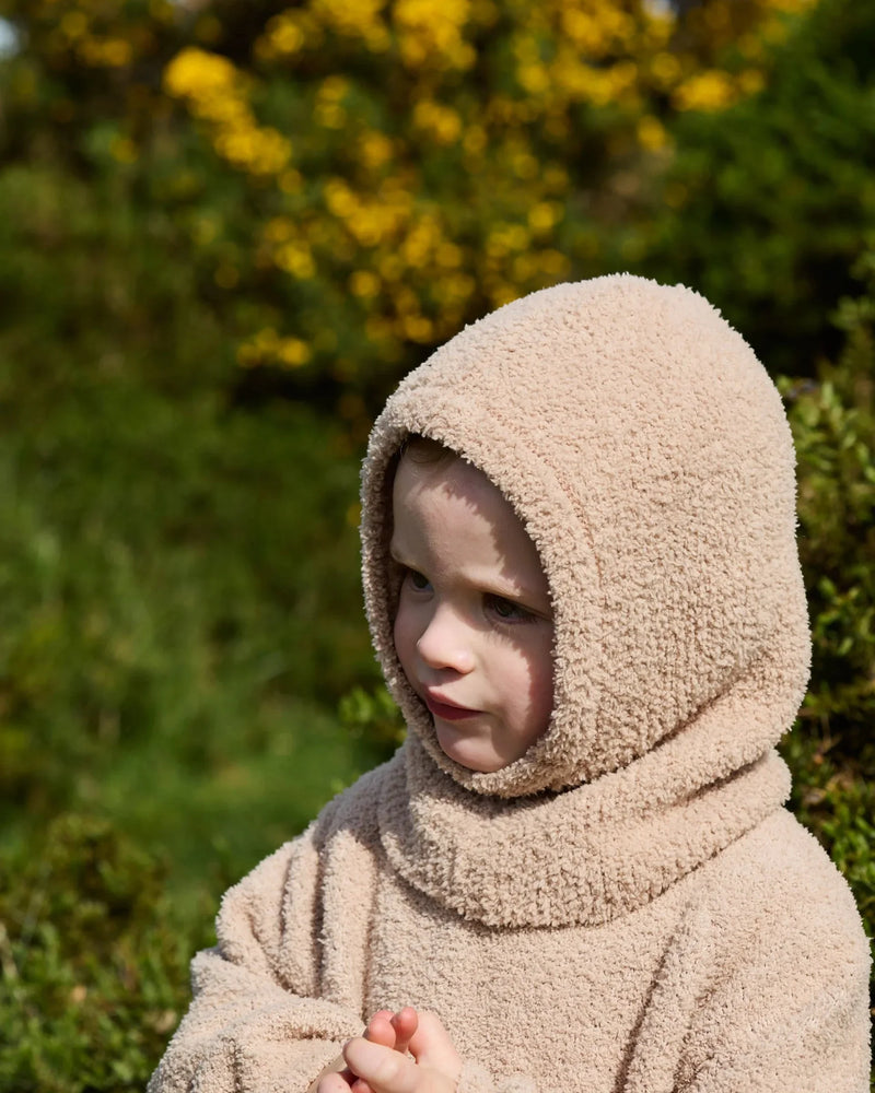 Balaclava • Fuzzy