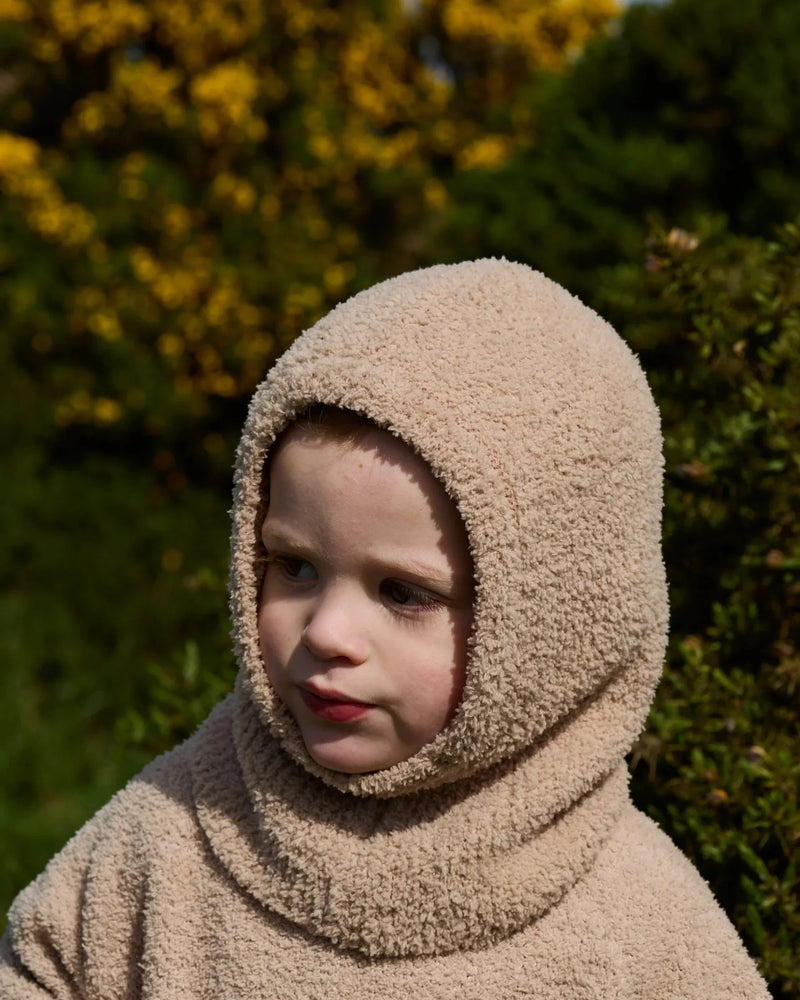 Balaclava • Fuzzy