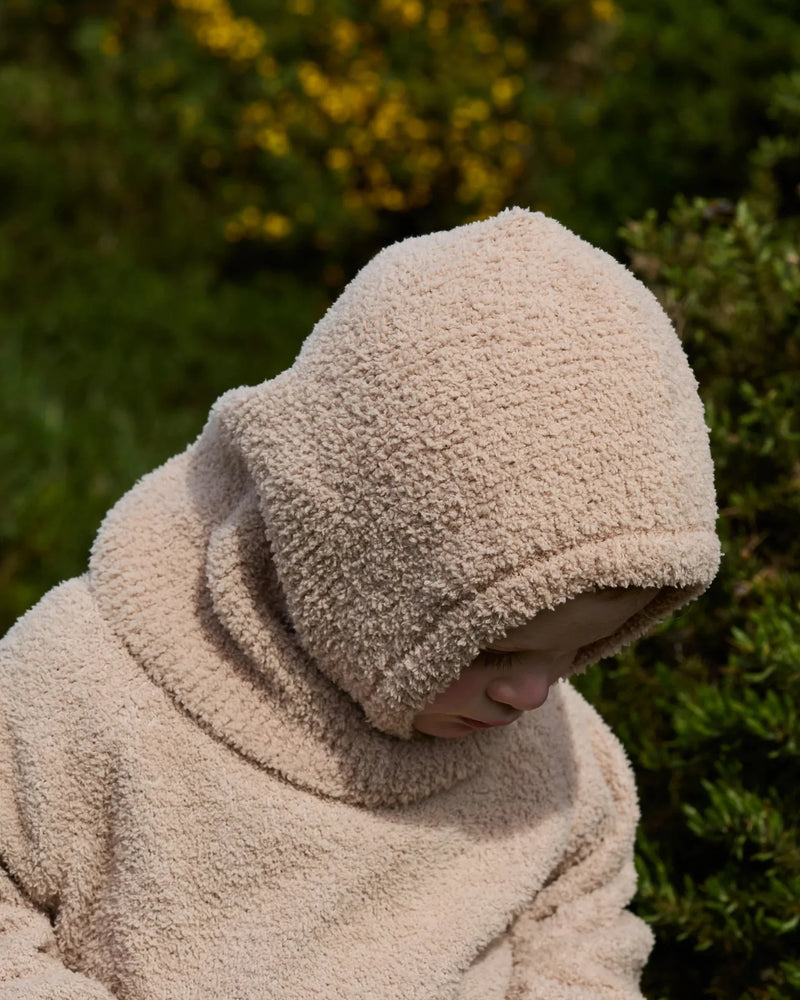Balaclava • Fuzzy