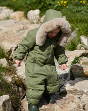 Snowsuit - Helsinki