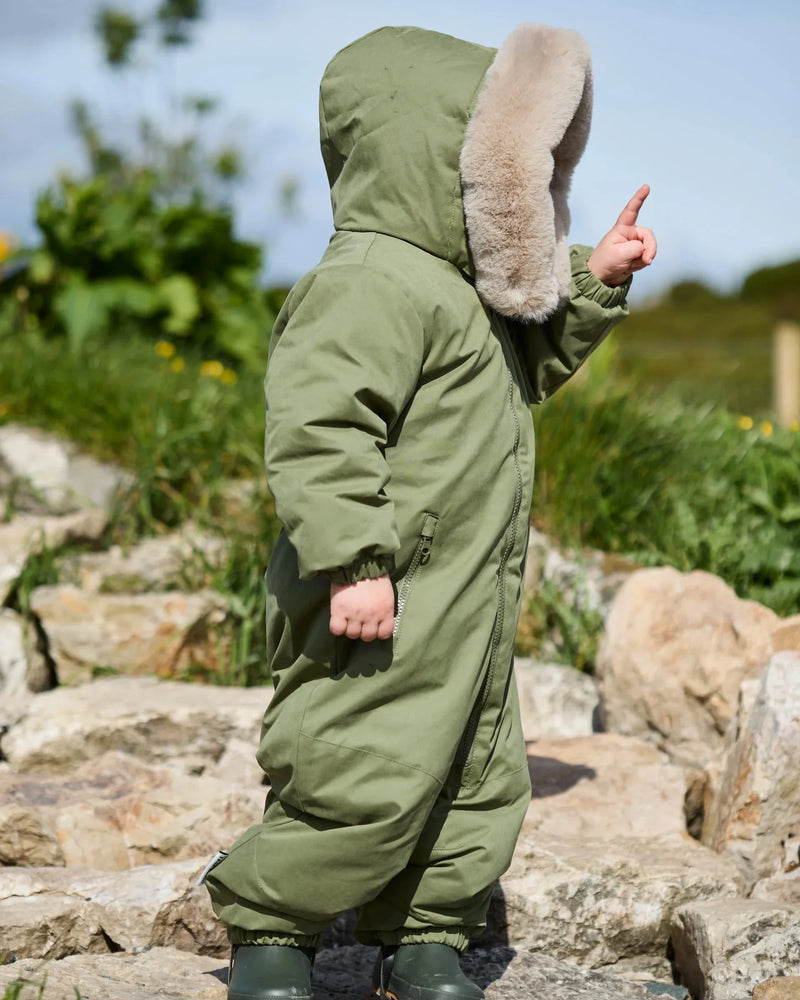 Snowsuit - Helsinki