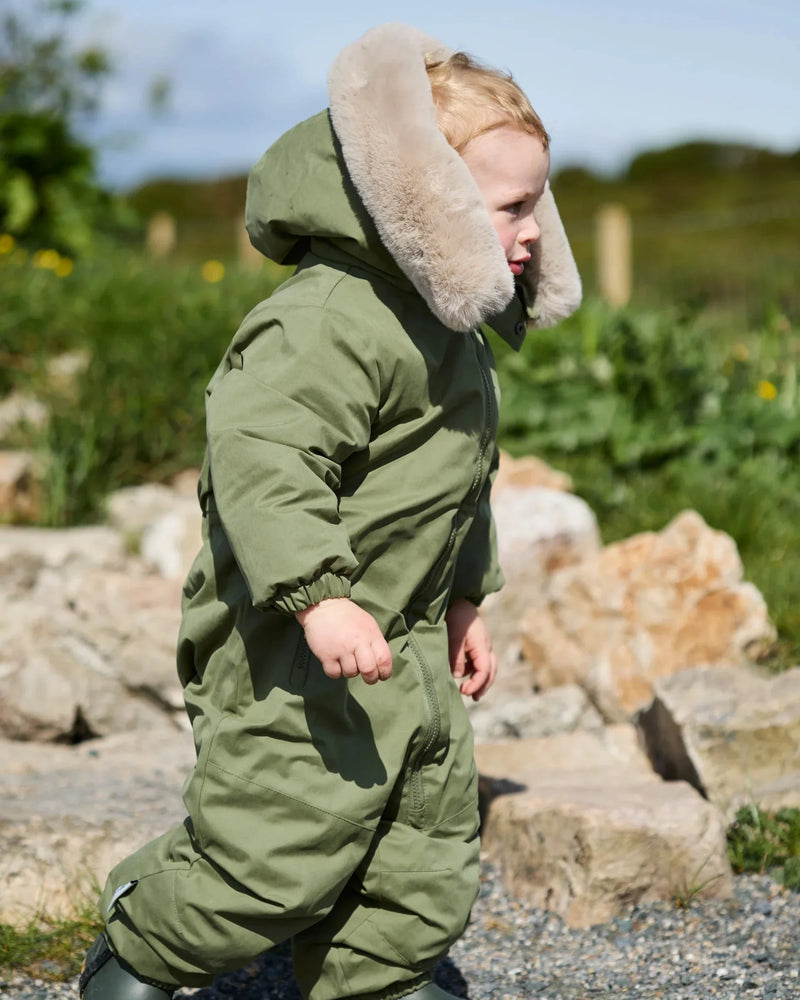 Snowsuit - Helsinki