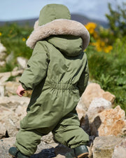 Snowsuit - Helsinki