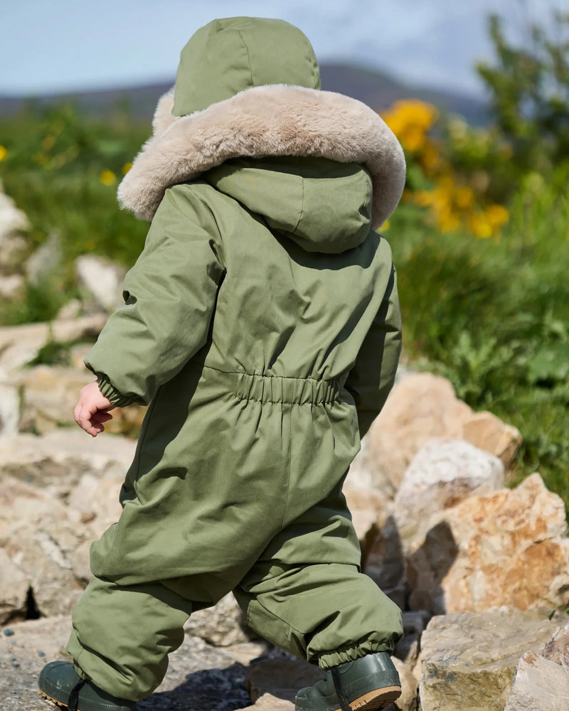 Snowsuit - Helsinki