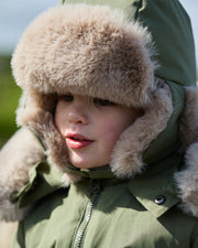 Snowsuit - Helsinki
