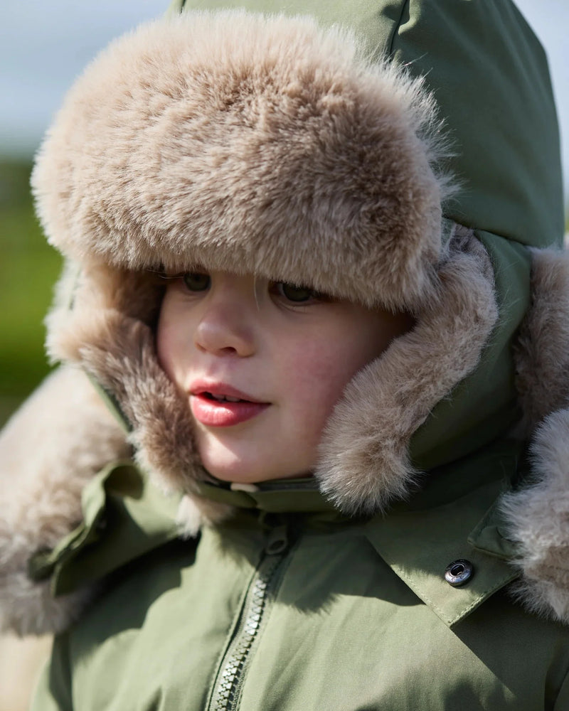 Snowsuit - Helsinki