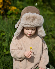The Chapka Hat • Helsinki