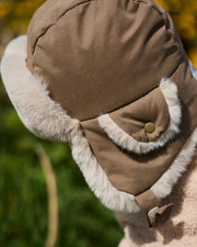 The Chapka Hat • Helsinki