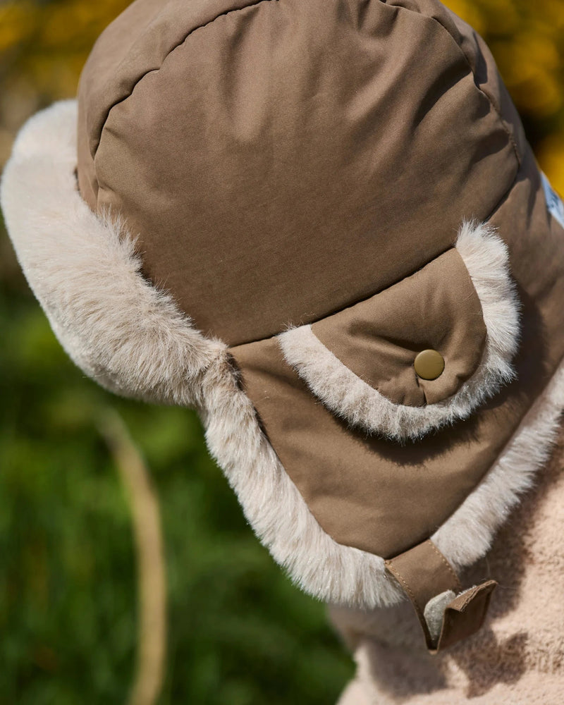 The Chapka Hat • Helsinki