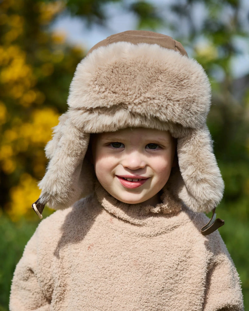 The Chapka Hat • Helsinki
