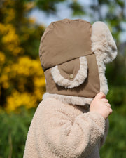 The Chapka Hat • Helsinki
