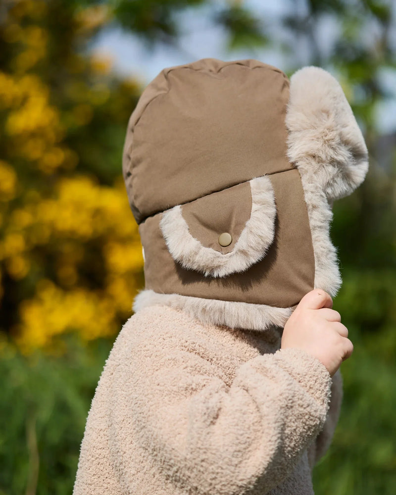 The Chapka Hat • Helsinki