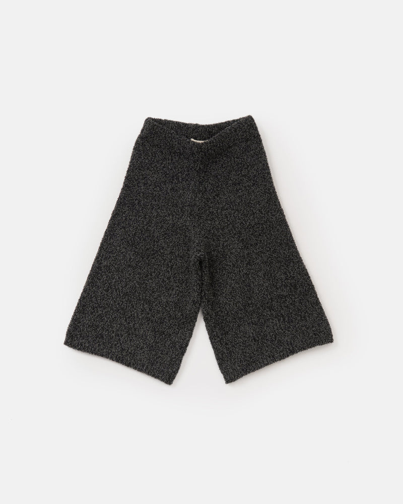 7AM Enfant - Wide Pants - Fuzzy
