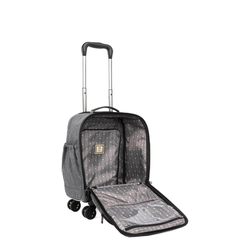 LUG - Legacy Collection Ranger Wheelie Luggage