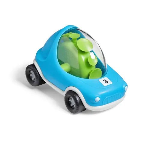 Hand 2 Mind - Popping Fidget Cars