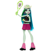 Monster High - Buried Secrets Doll (Single Random Pick) - Product detail or play view 3
