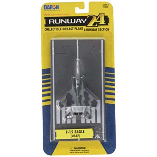 Daron - RUNWAY24 F-15 Military