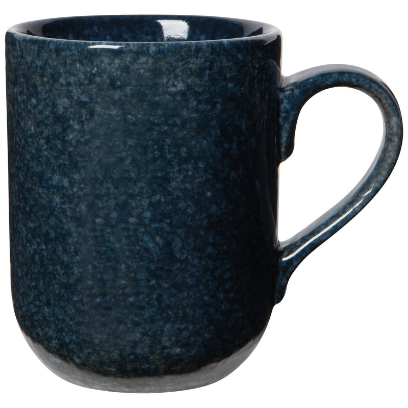 Heirloom - Dapple Aegean Mug