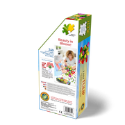 Madd Capp Puzzles - 350 Piece Puzzle - I Am Violet - view 4