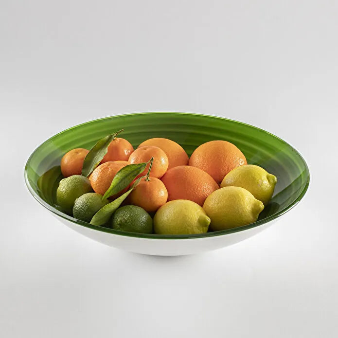 Guzzini - Twist - Centerpiece/Fruit Bowl