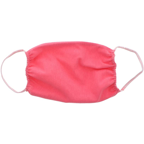Belmonda - Face Mask Pink Washable Fabric Filter Pocket- DISCONTINUE