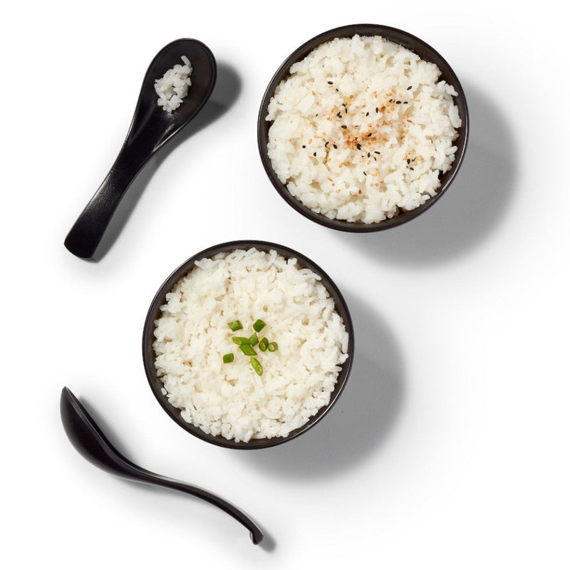 Starfrit Gourmet Bistro Soup Bowl & Spoon Set 080252, 4 Pieces