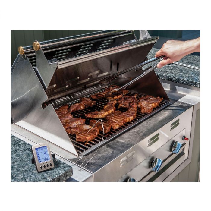 Starfrit Digital Cooking Thermometer with Probe 80567