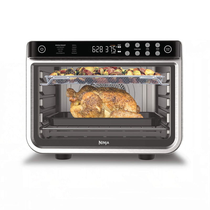 Ninja Foodi XL Pro Air Fry Oven DT201C