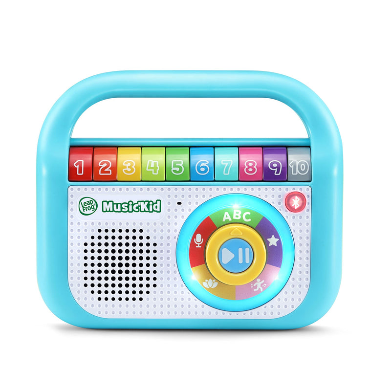 LeapFrog - Let’s Record Music Player (French Version)