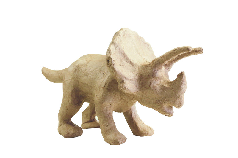 décopatch - Small Animal Triceratops 15.5Cm
