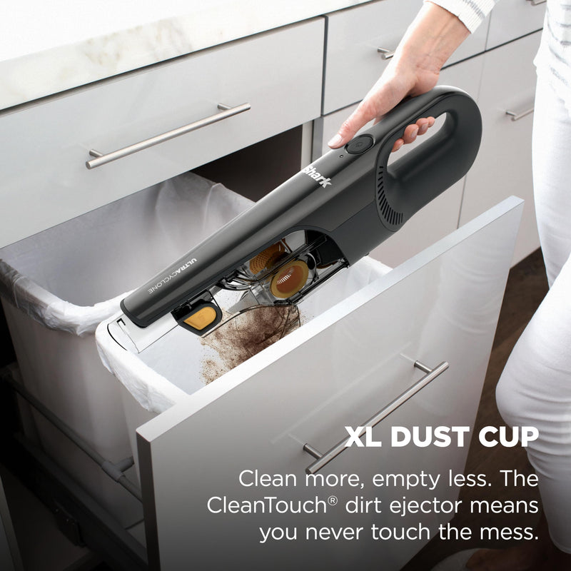Shark UltraCyclone Pet Pro+ Handheld Vacuum CH951C