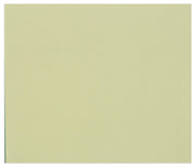 Clairefontaine Tulipe Linden Green coloured drawing paper – 160 gsm, 50 × 65 cm