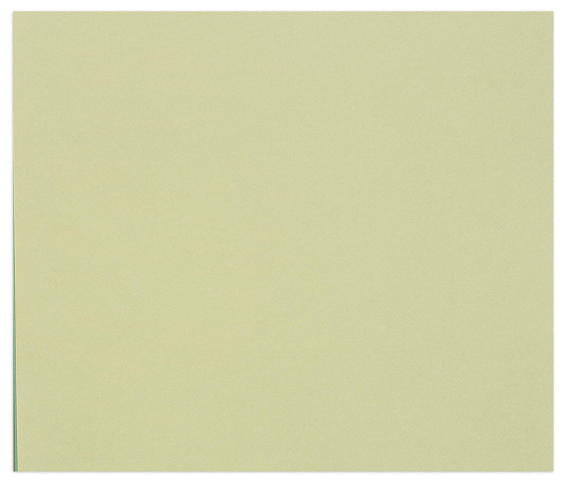 Clairefontaine Tulipe Linden Green coloured drawing paper – 160 gsm, 50 × 65 cm