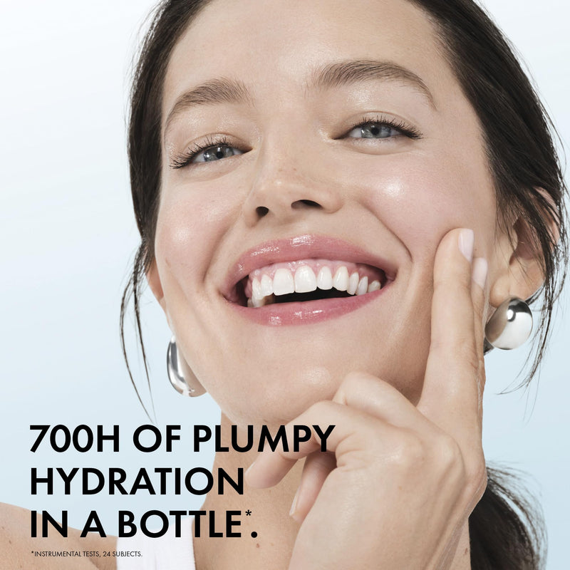 Vichy Minéral 89 Hyaluronic Acid Face Serum, 30 mL
