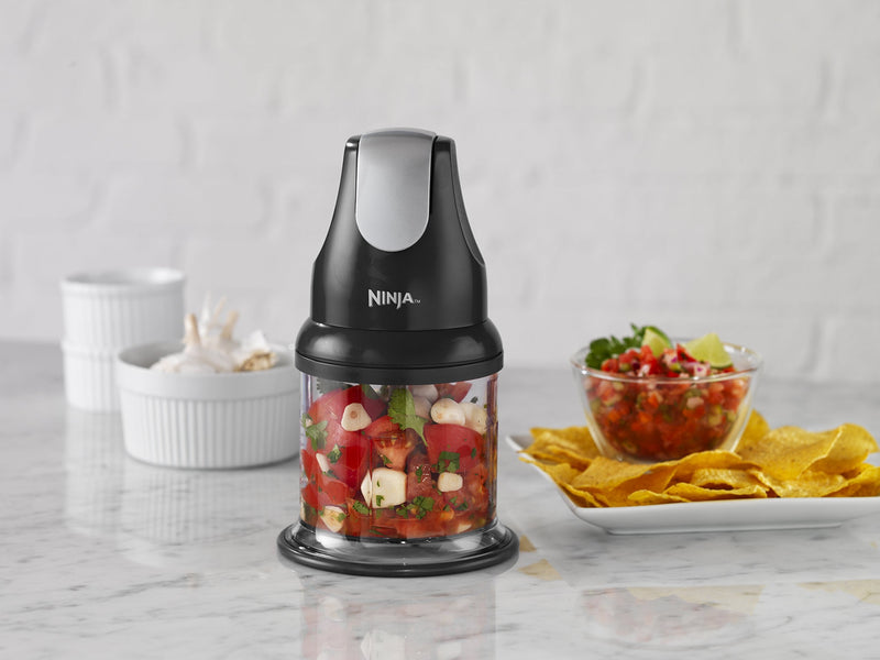 Ninja Express Chop NJ100C, 16 oz.