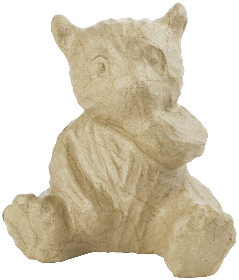 Decopatch - Small Panda Animal 15 Cm