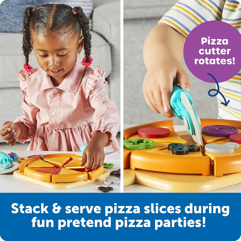 Learning Resources - New Sprouts Pizza Night!