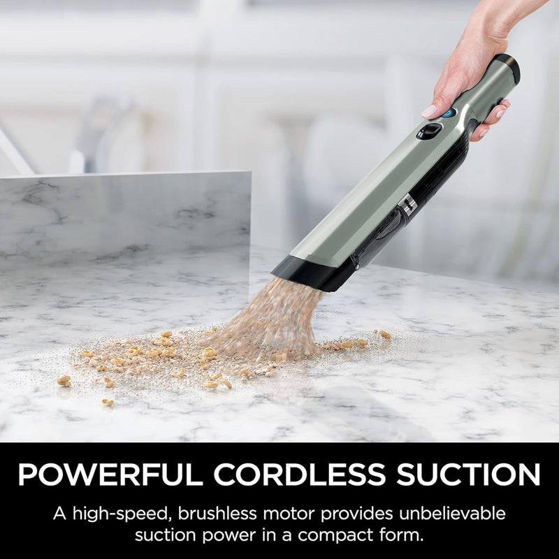 Shark WANDVAC Handheld Vacuum WV200C