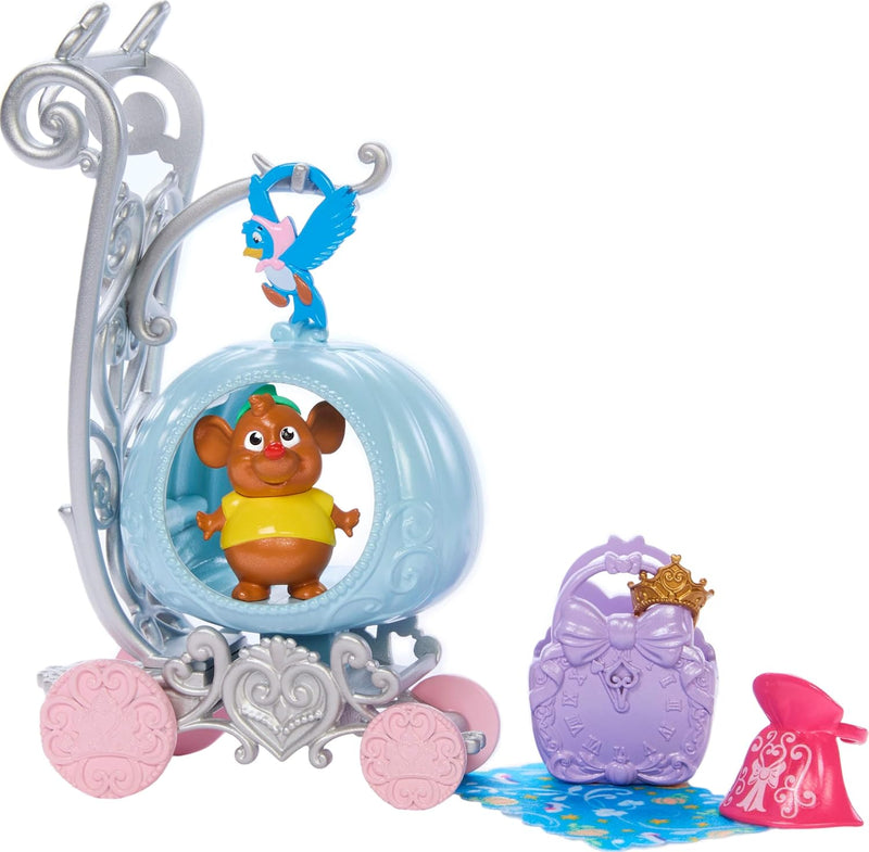 Mattel - Disney Princess - Animal OPP (JFC35)