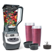 Ninja Professional Countertop Blender BL660C