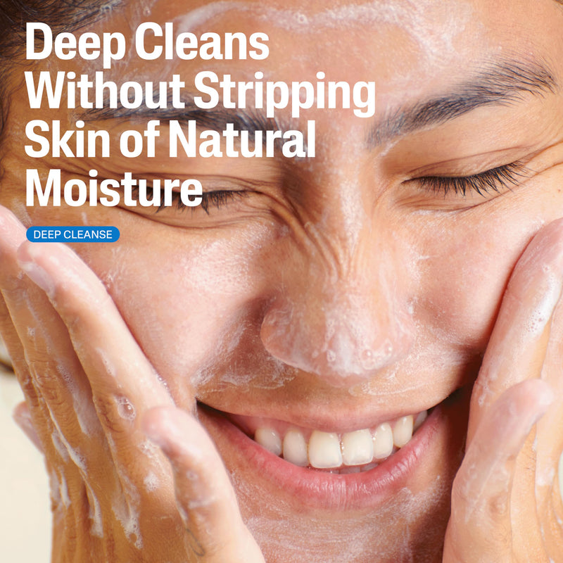 Cetaphil - Daily Facial Cleanser - Fragrance Free - 473 mL