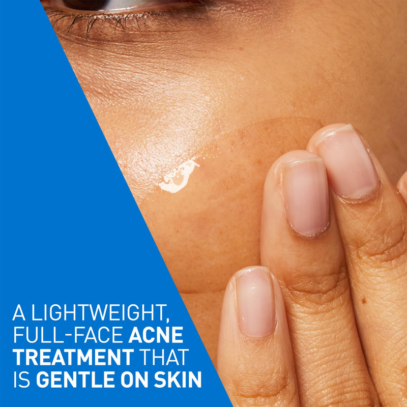 CeraVe - Acne Control Gel - 40 mL