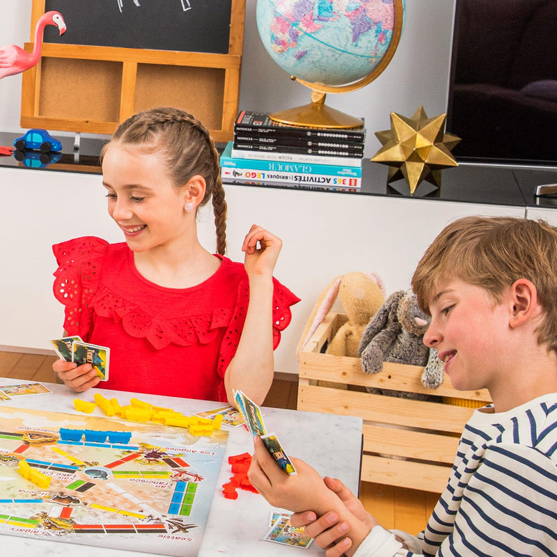 Ticket to Ride: First Journey, English Edition