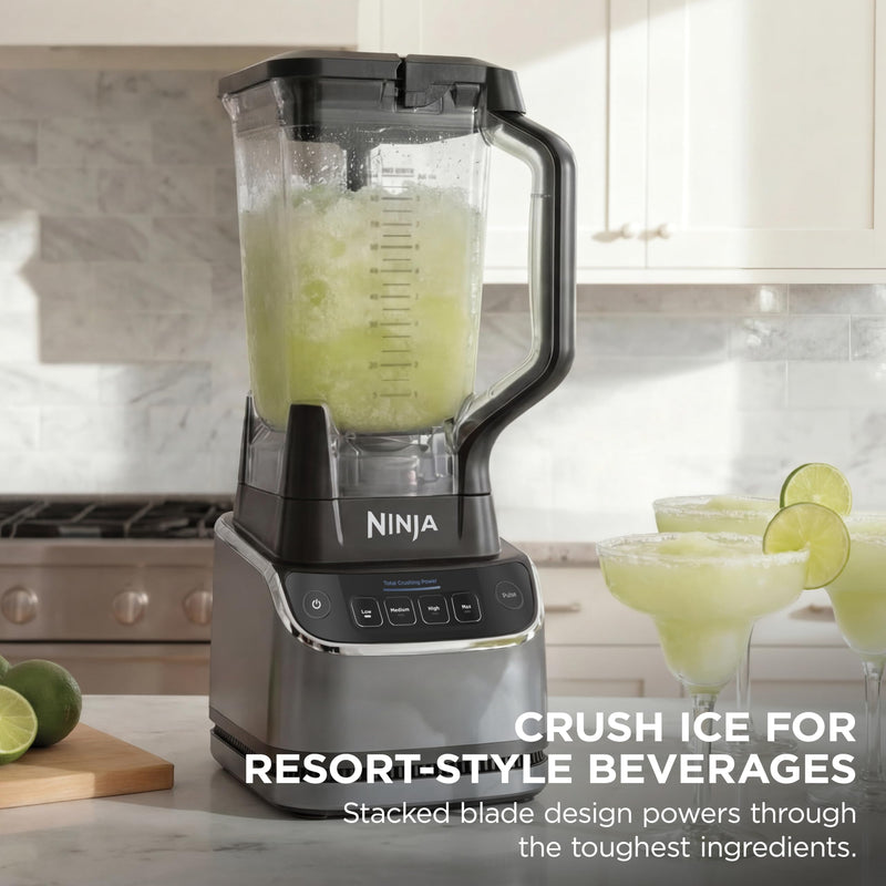 Ninja UltraCrush Pro Kitchen System BP401C