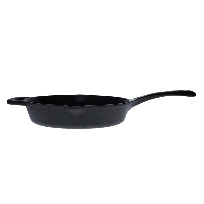 Victoria - Cast Iron Skillet - 25 cm