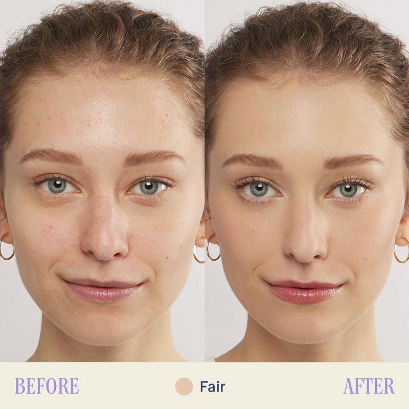Marcelle BB Cream Beauty Balm, Fair, 45 mL